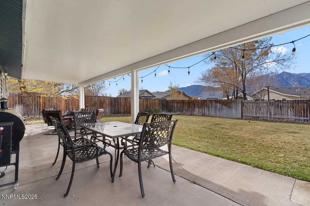 751 Hornet Gardnerville NV 89460