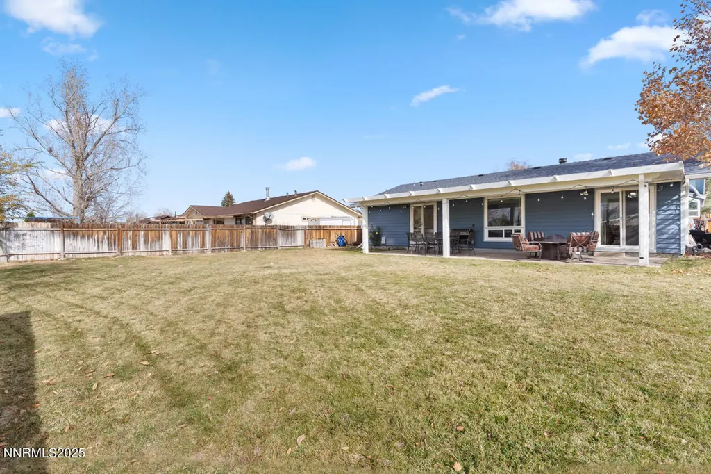 751 Hornet Gardnerville NV 89460