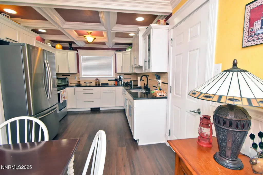 3050 Attridge Reno NV 89503