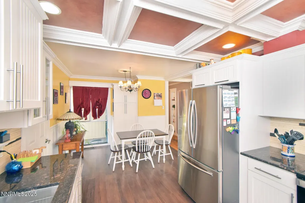 3050 Attridge Reno NV 89503