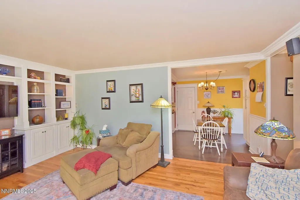 3050 Attridge Reno NV 89503