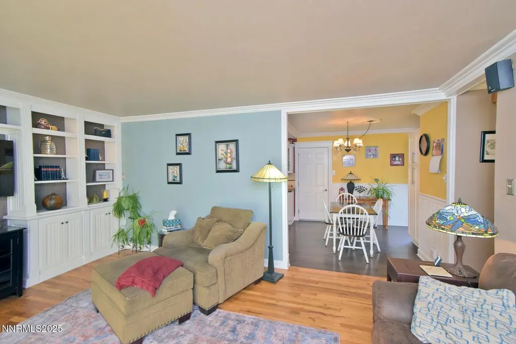 3050 Attridge Reno NV 89503