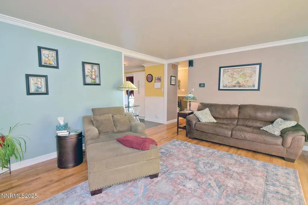 3050 Attridge Reno NV 89503