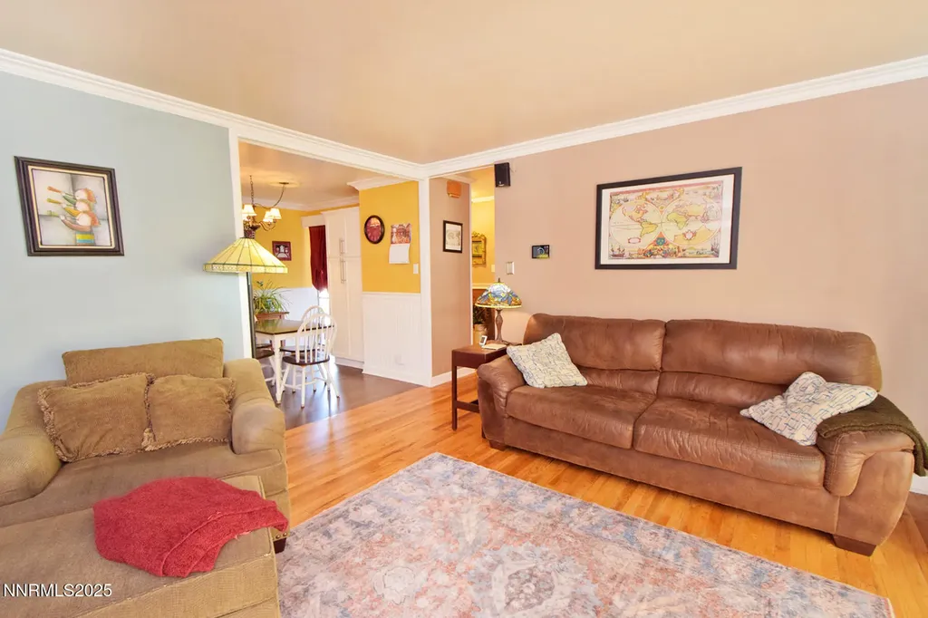 3050 Attridge Reno NV 89503