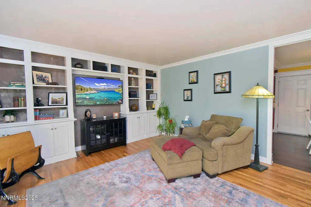 3050 Attridge Reno NV 89503