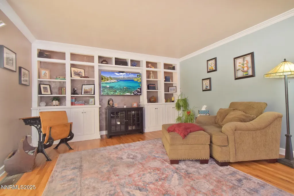 3050 Attridge Reno NV 89503