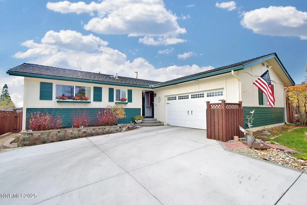 3050 Attridge Reno NV 89503