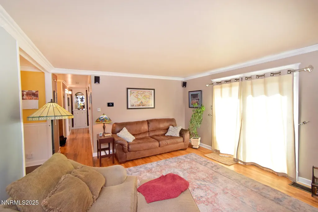 3050 Attridge Reno NV 89503