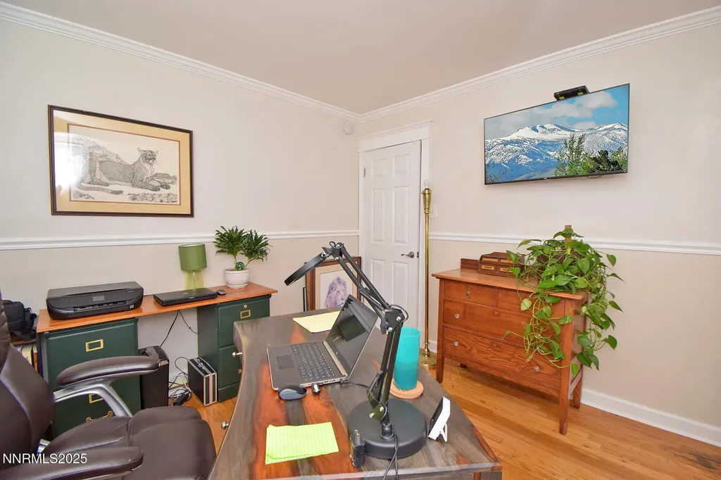 3050 Attridge Reno NV 89503