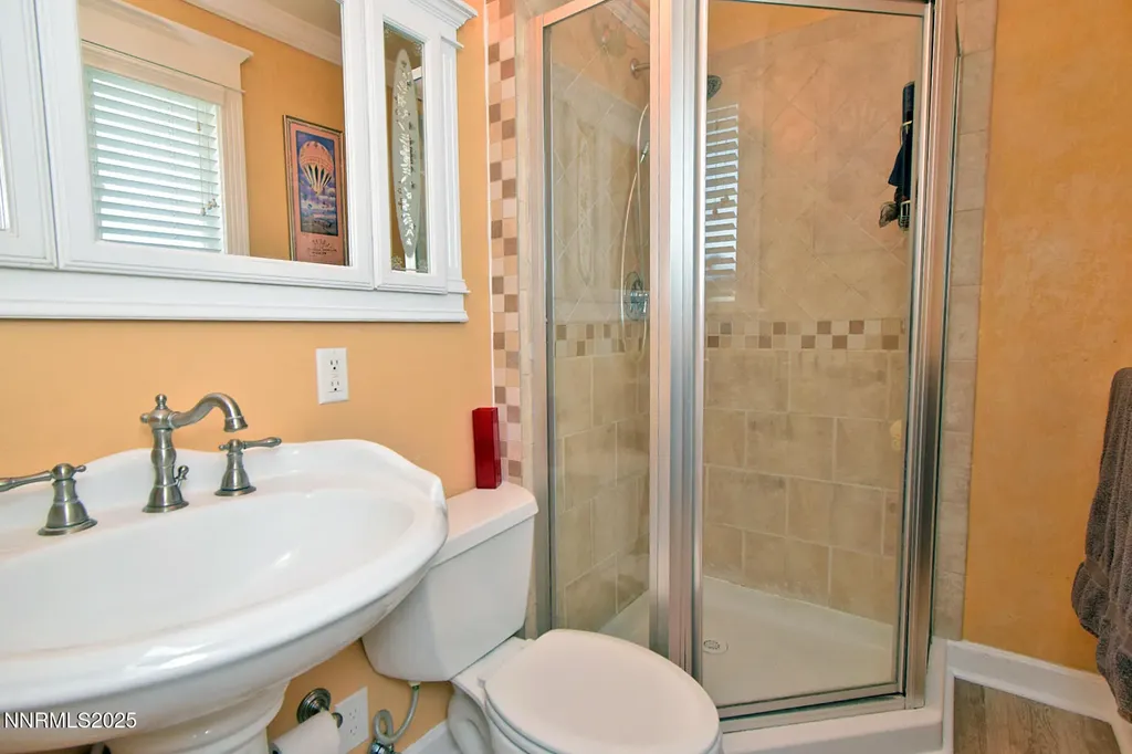 3050 Attridge Reno NV 89503