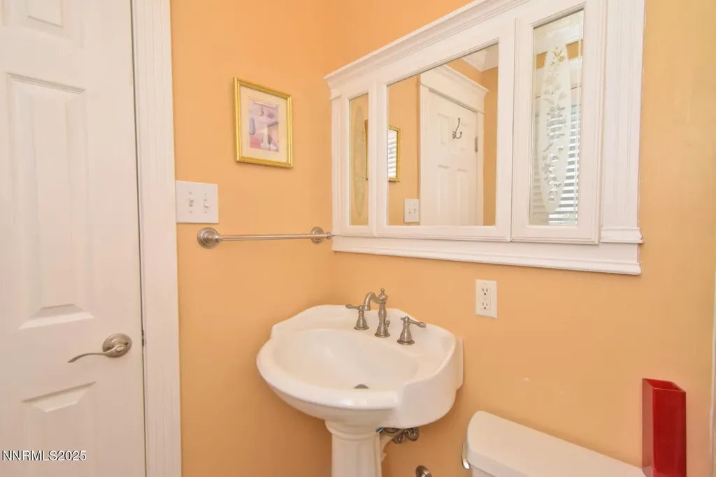 3050 Attridge Reno NV 89503