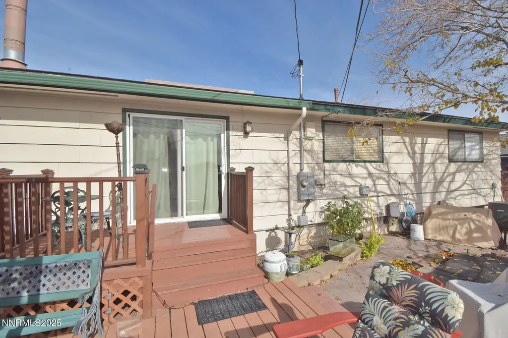 3050 Attridge Reno NV 89503