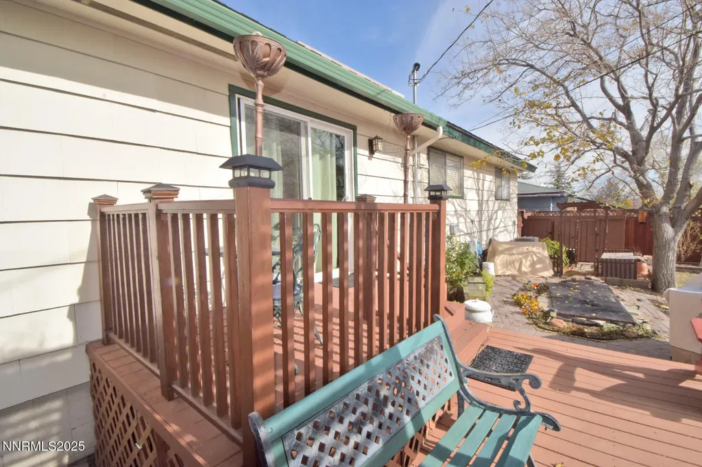 3050 Attridge Reno NV 89503