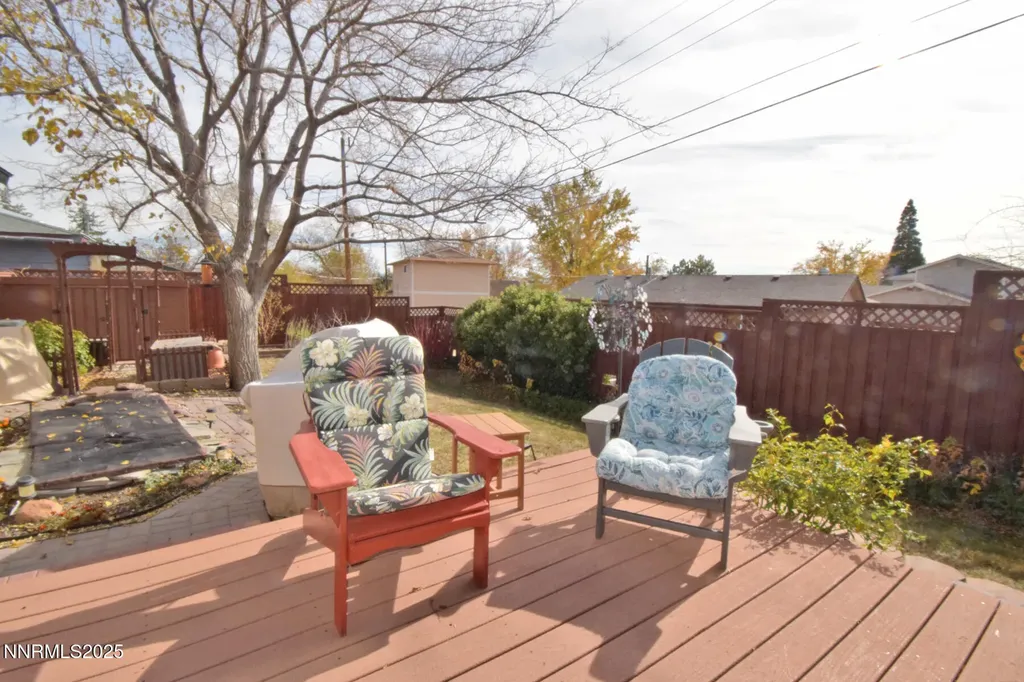 3050 Attridge Reno NV 89503