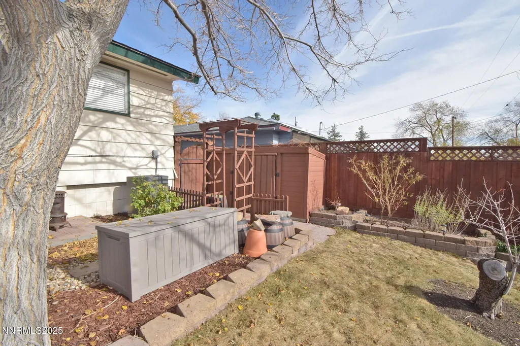 3050 Attridge Reno NV 89503