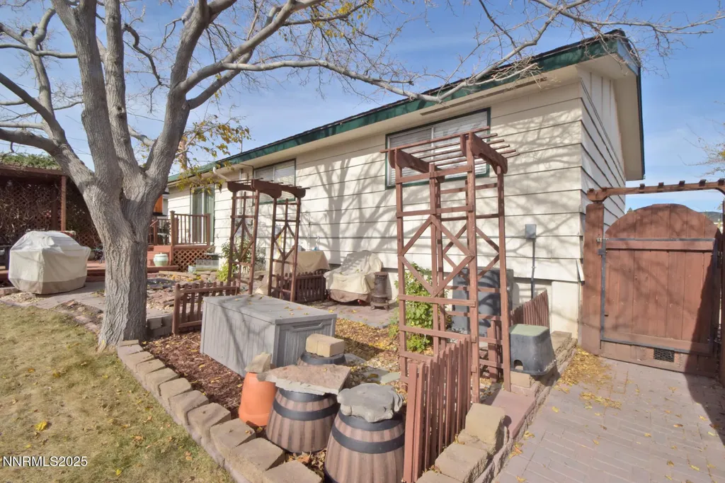 3050 Attridge Reno NV 89503