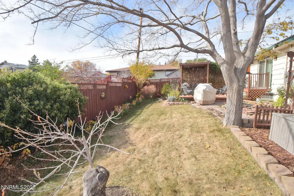 3050 Attridge Reno NV 89503