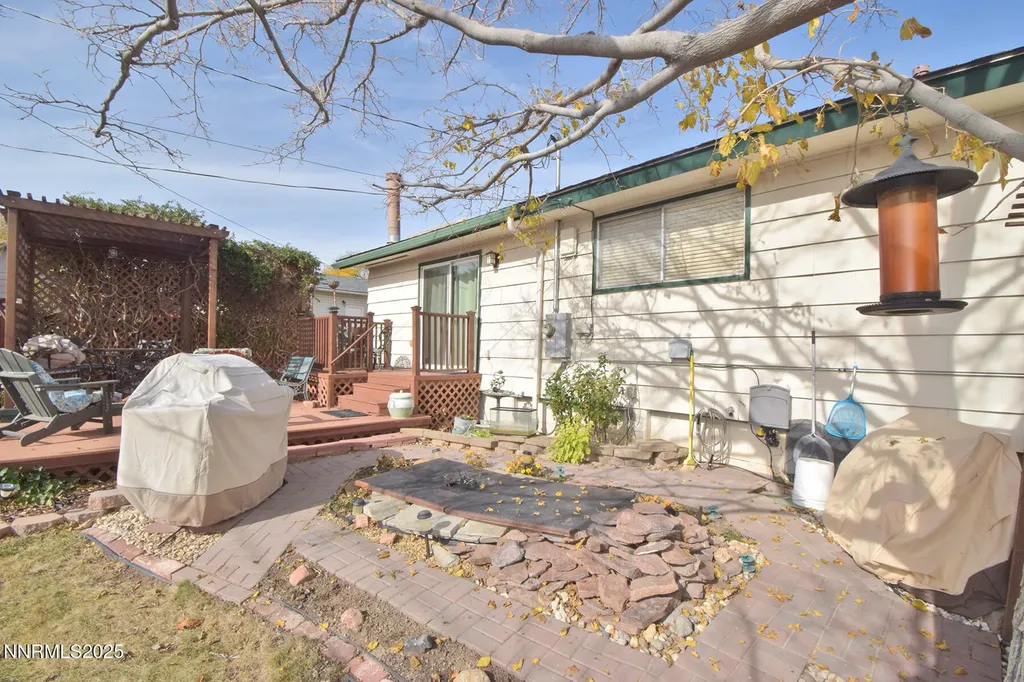 3050 Attridge Reno NV 89503