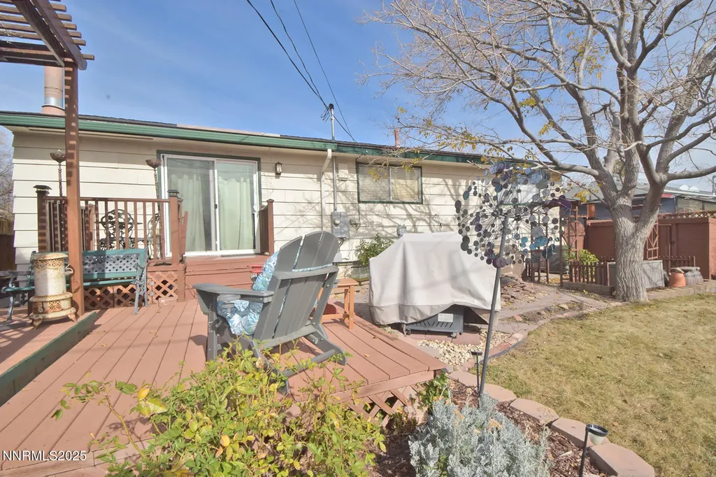 3050 Attridge Reno NV 89503