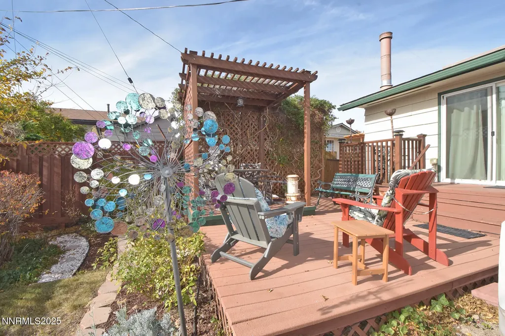 3050 Attridge Reno NV 89503
