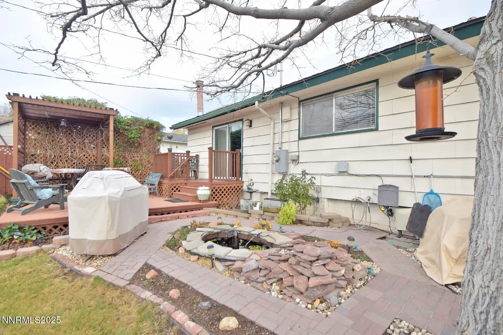 3050 Attridge Reno NV 89503