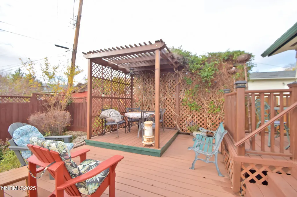 3050 Attridge Reno NV 89503