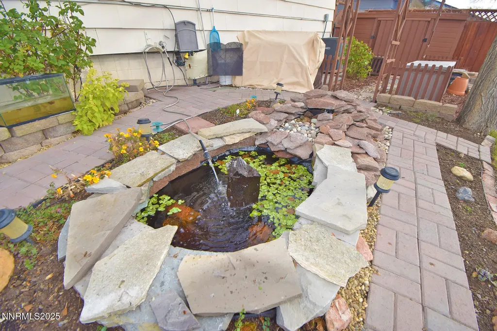 3050 Attridge Reno NV 89503