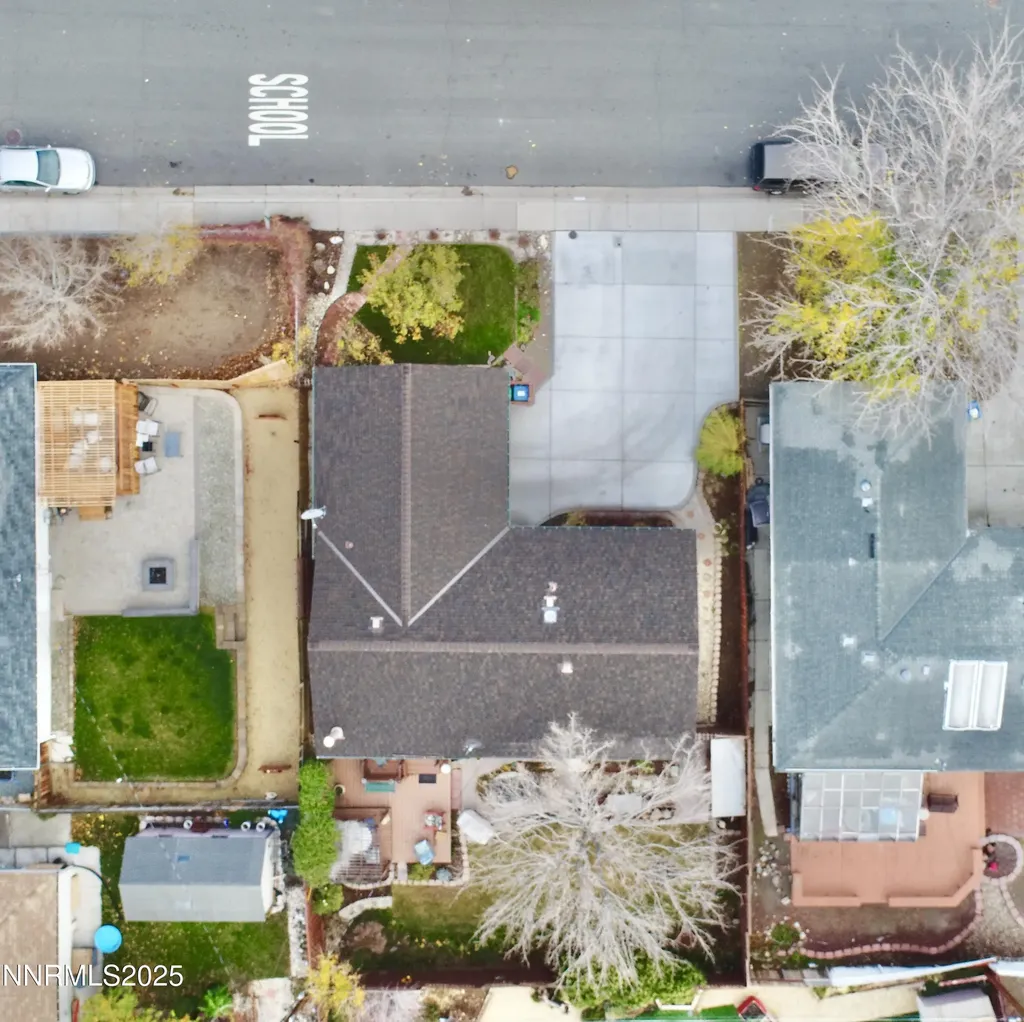 3050 Attridge Reno NV 89503