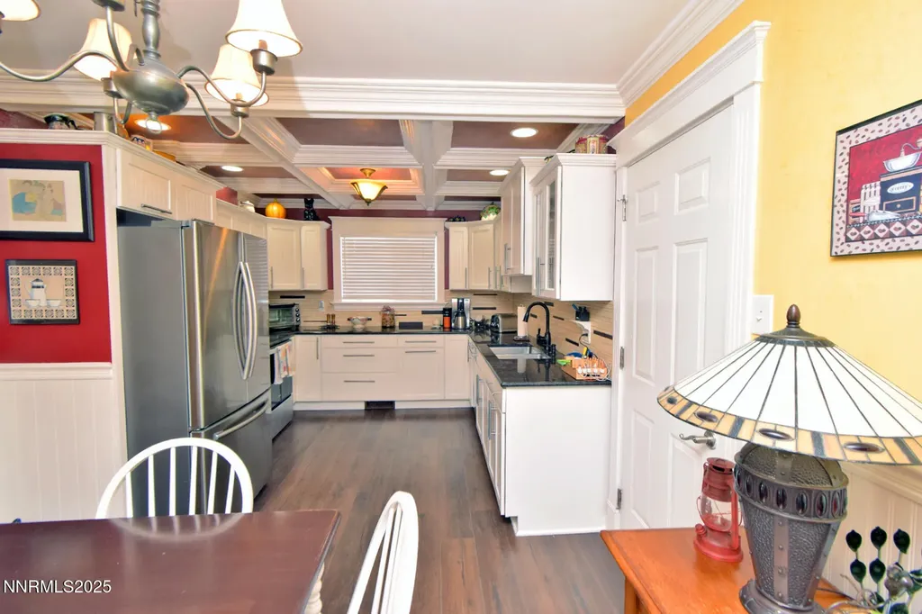 3050 Attridge Reno NV 89503