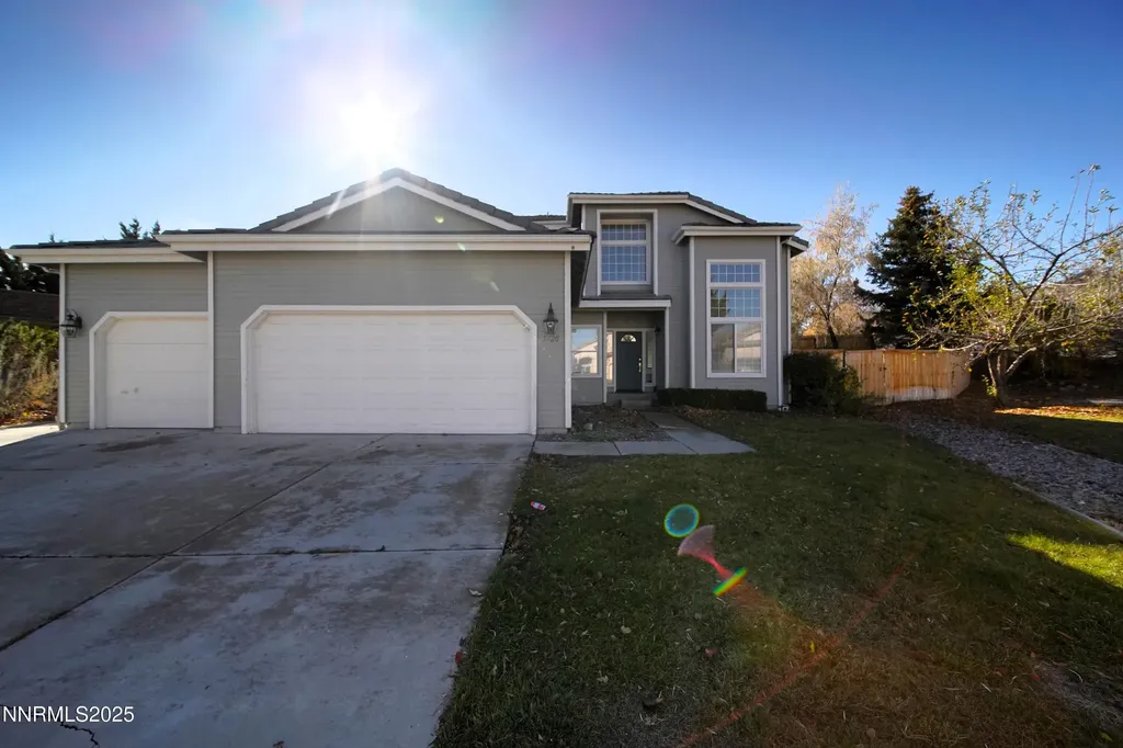 5420 Brittania Reno NV 89523