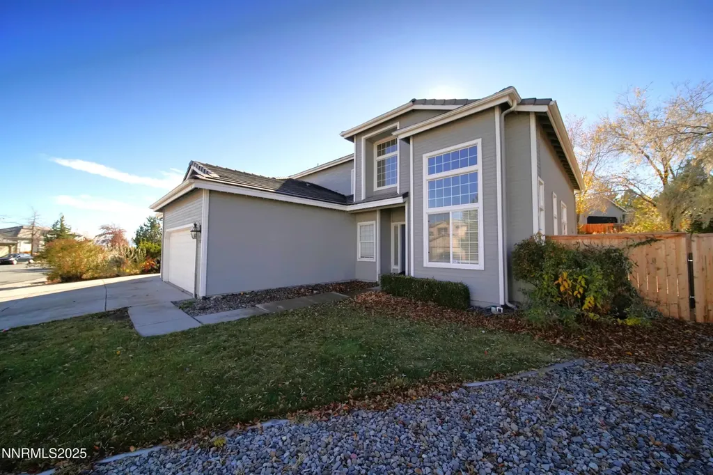 5420 Brittania Reno NV 89523