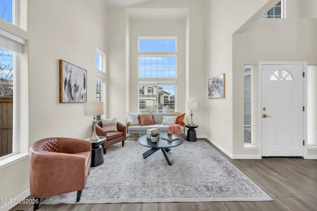 5420 Brittania Reno NV 89523