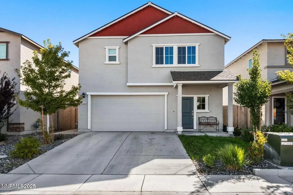 476 Antares Reno NV 89506