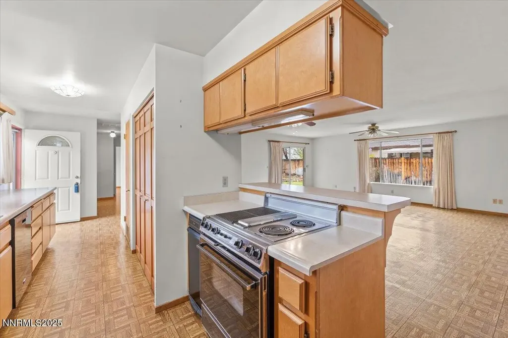 614 Martin Carson City NV 89703