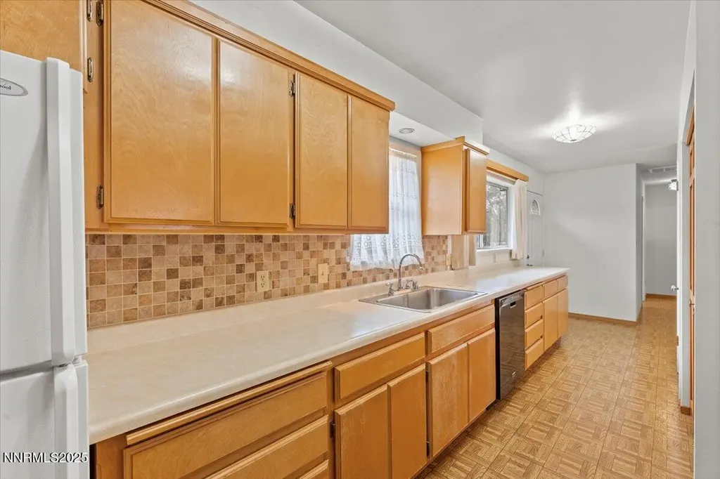 614 Martin Carson City NV 89703