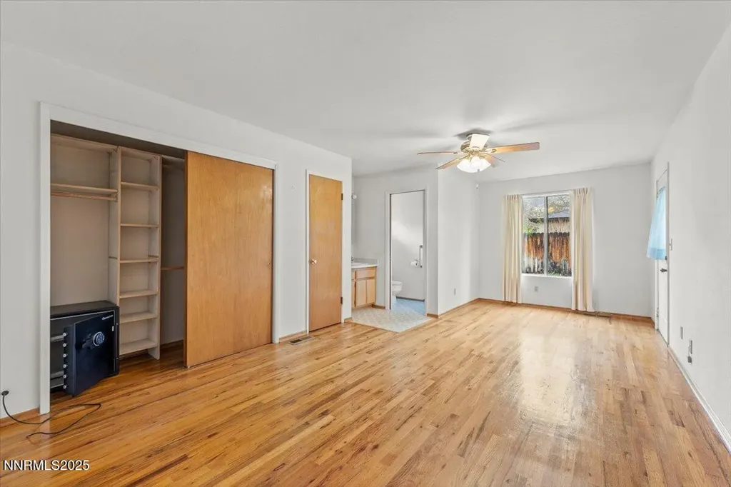 614 Martin Carson City NV 89703