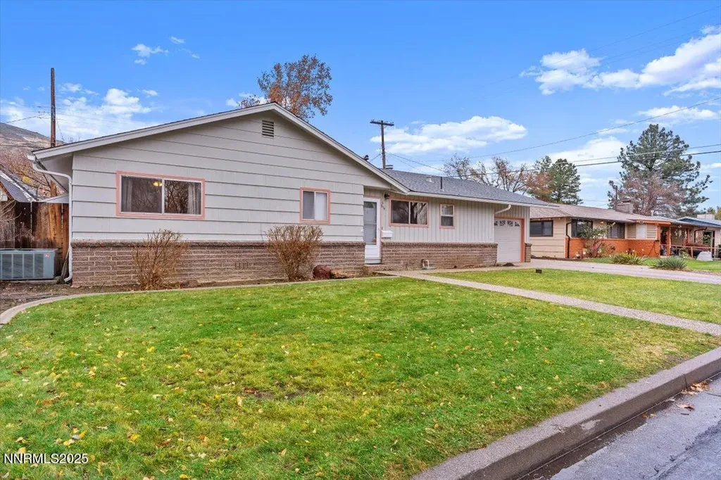 614 Martin Carson City NV 89703