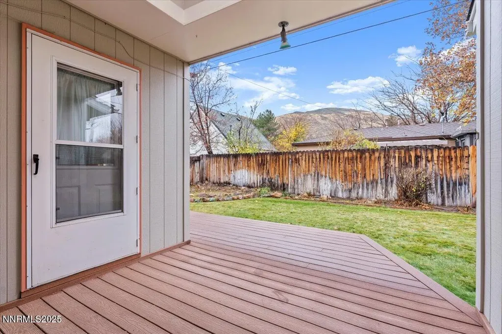 614 Martin Carson City NV 89703