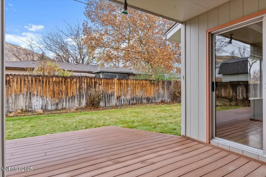 614 Martin Carson City NV 89703