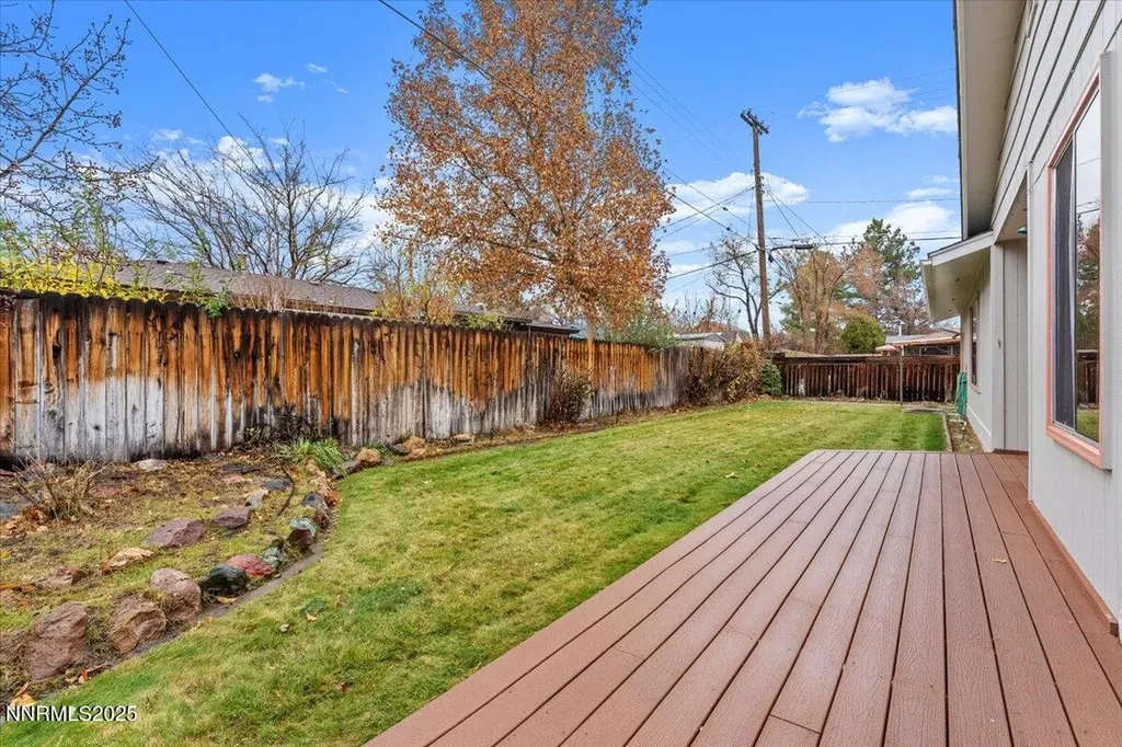 614 Martin Carson City NV 89703