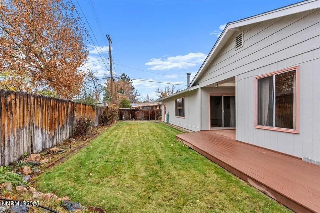 614 Martin Carson City NV 89703