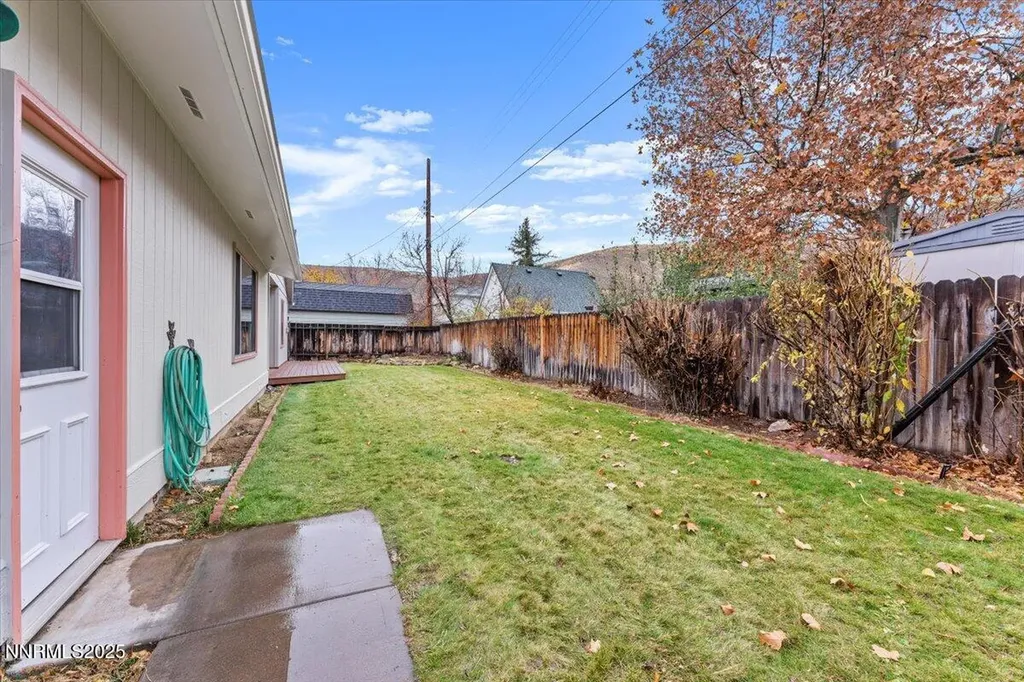 614 Martin Carson City NV 89703