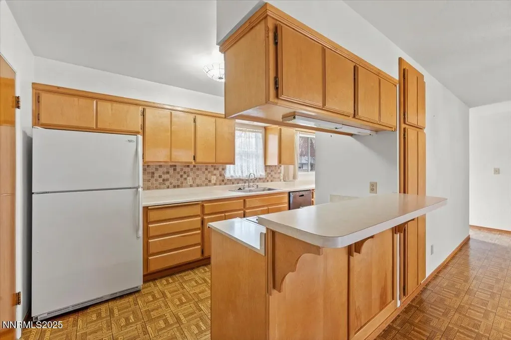 614 Martin Carson City NV 89703