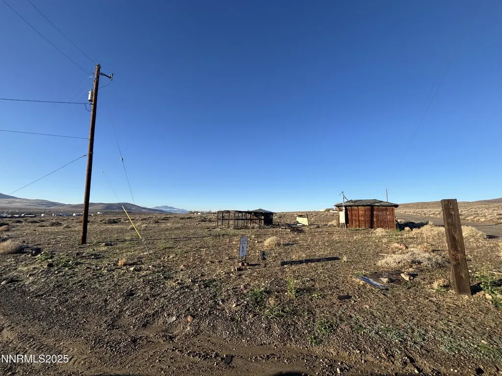 5535 Greeley Silver Springs NV 89429