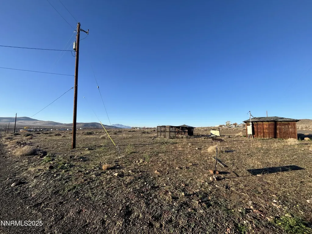 5535 Greeley Silver Springs NV 89429