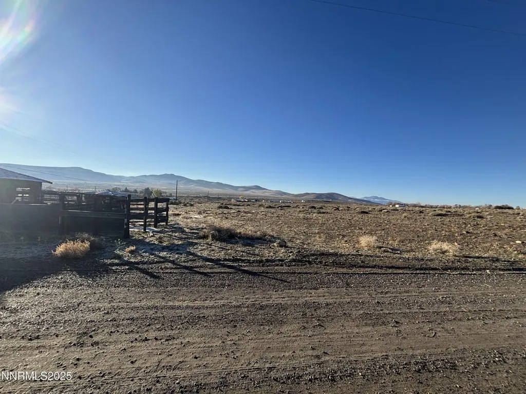 5535 Greeley Silver Springs NV 89429