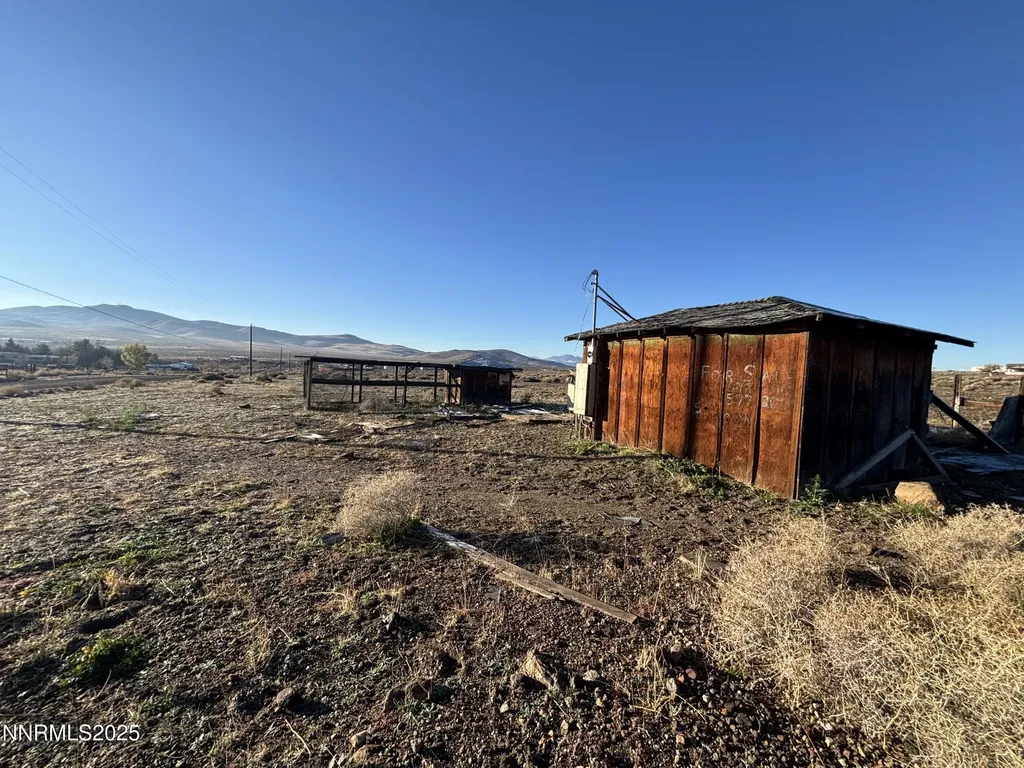 5535 Greeley Silver Springs NV 89429