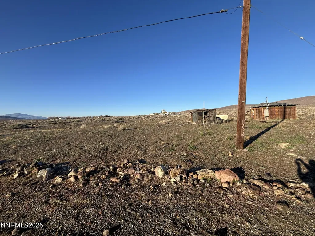 5535 Greeley Silver Springs NV 89429