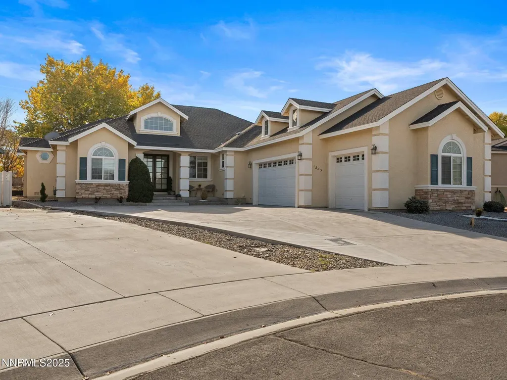 1805 Randy Fernley NV 89408