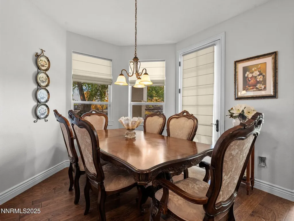 1805 Randy Fernley NV 89408
